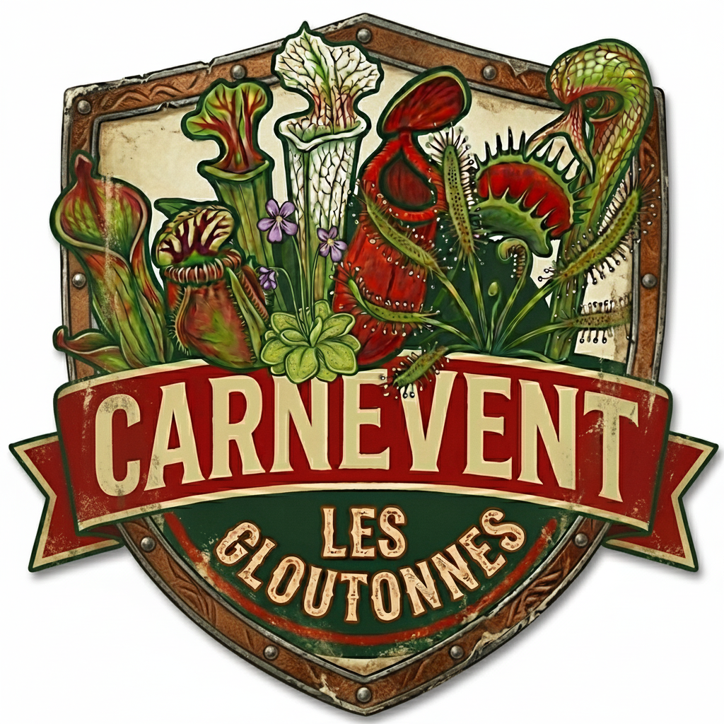 CarnEvent Logo