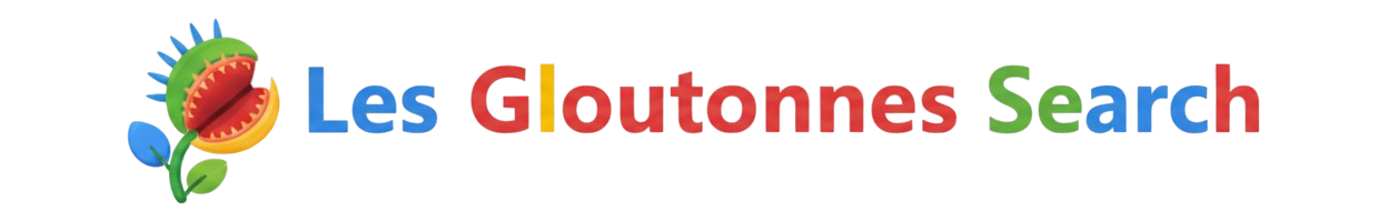 Les Gloutonnes Search