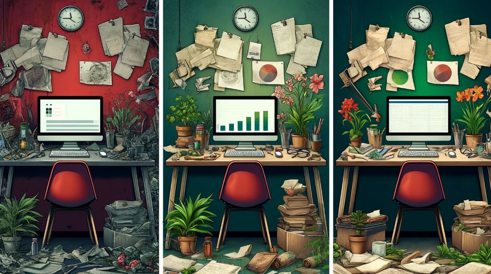 Applications et outils numériques pour plantes carnivores - Les Gloutonnes