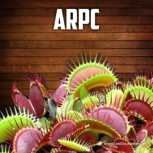 Dionaea "ARPC"