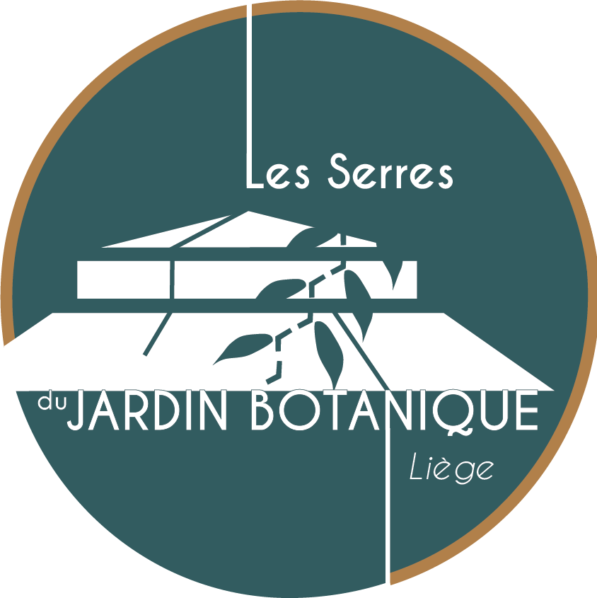 Jardin Botanique de Liège