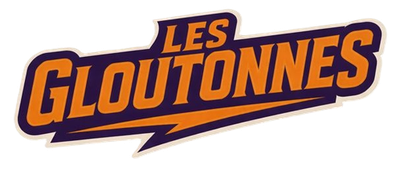 Les Gloutonnes