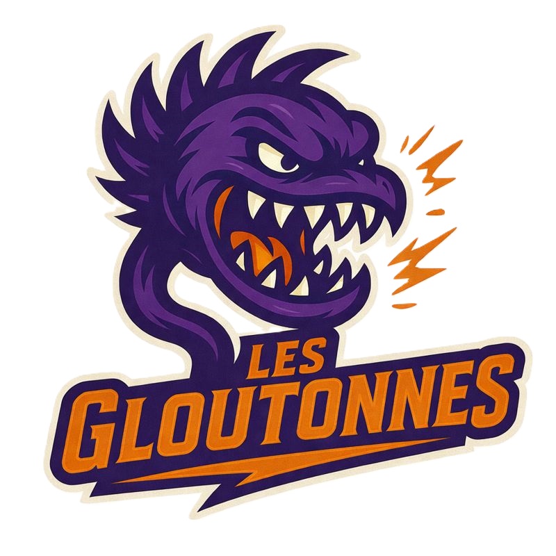 Les Gloutonnes